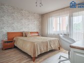 Penkių kambarių butas Klaipėdos mieste. Butas - nuotraukos Nr. 21