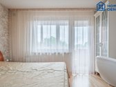Penkių kambarių butas Klaipėdos mieste. Butas - nuotraukos Nr. 22