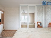 Penkių kambarių butas Klaipėdos mieste. Butas - nuotraukos Nr. 23