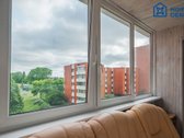 Penkių kambarių butas Klaipėdos mieste. Butas - nuotraukos Nr. 25
