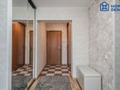 Penkių kambarių butas Klaipėdos mieste. Butas - nuotraukos Nr. 30