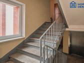 Penkių kambarių butas Klaipėdos mieste. Butas - nuotraukos Nr. 31