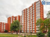 Penkių kambarių butas Klaipėdos mieste. Butas - nuotraukos Nr. 34