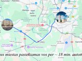 Parduodama Buto Dalis Šviesos G., Grigiškėse - nuotraukos Nr. 11