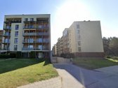 Vieta požeminėje automobilių stovėjimo