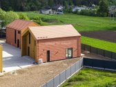 Vilniaus m., Balsiuose, Toleikių g., projekte - nuotraukos Nr. 16