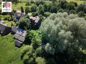 Parduodamas erdvus namas su dideliu 28 arų - nuotraukos Nr. 14