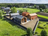 Vilniaus m., Balsiuose, Toleikių g., projekte