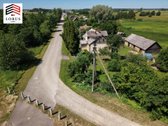 Parduodamas erdvus namas su dideliu 28 arų - nuotraukos Nr. 16