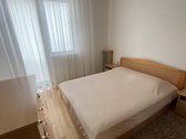 Nuomojamas tvarkingas 2 kambarių butas - nuotraukos Nr. 2