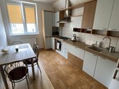 Nuomojamas tvarkingas 2 kambarių butas - nuotraukos Nr. 3