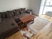 Nuomojamas tvarkingas 2 kambarių butas