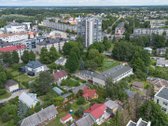 Parduodamas gyvenamasis namas su namų valdos - nuotraukos Nr. 2