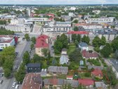 Parduodamas gyvenamasis namas su namų valdos - nuotraukos Nr. 3