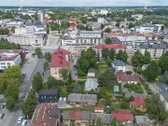 Parduodamas gyvenamasis namas su namų valdos - nuotraukos Nr. 6