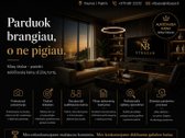 Parduodamas 1,23 Ha komercinės paskirties - nuotraukos Nr. 9