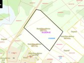 Erdvus 4 Ha Žemės Sklypas Strategiškai - nuotraukos Nr. 5