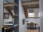 Stilingai Ir Šviesiai Ką Tik Pilnai Įrengta - nuotraukos Nr. 7