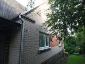 Parduodamas 121,94 Kv.m Gyvenamo Ploto Namas - nuotraukos Nr. 7