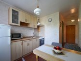 Parduodamas jaukus butas Bangų g., centrinėje - nuotraukos Nr. 22