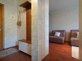 Parduodamas jaukus butas Bangų g., centrinėje - nuotraukos Nr. 16