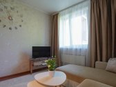 Parduodamas jaukus butas su privačia - nuotraukos Nr. 3