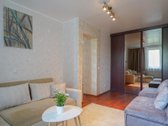 Parduodamas jaukus butas Bangų g., centrinėje - nuotraukos Nr. 10