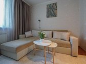 Parduodamas jaukus butas su privačia - nuotraukos Nr. 7