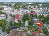 Parduodamas gyvenamasis namas su namų valdos - nuotraukos Nr. 4