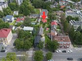 Parduodamas gyvenamasis namas su namų valdos - nuotraukos Nr. 5