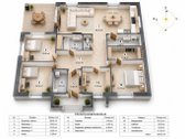 Parduodamas kokybiškai pastatytas A++ klasės - nuotraukos Nr. 5