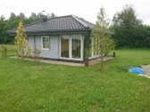 Parduodami 2 namų valdos sklypai, prie miško