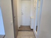 Išnuomojamas tvarkingas studio tipo butas - nuotraukos Nr. 5