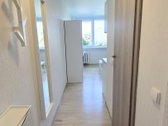 Išnuomojamas tvarkingas studio tipo butas - nuotraukos Nr. 6