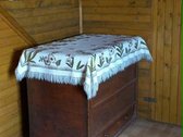 Sodyba tvarkinga, prie kelio Kupiškis – - nuotraukos Nr. 25