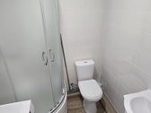 Išnuomojamas tvarkingas studio tipo butas - nuotraukos Nr. 7