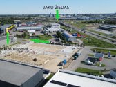 Nuomojamos Naujos A++ Klasės Prekybinės - nuotraukos Nr. 2
