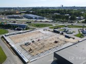 Nuomojamos Naujos A++ Klasės Prekybinės - nuotraukos Nr. 3