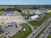 Nuomojamos Naujos A++ Klasės Prekybinės - nuotraukos Nr. 6
