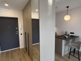 Išnuomojamas erdvus, kokybiškai irengtas 2 - nuotraukos Nr. 5