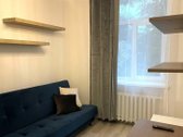 Nuomojamas Jaukus Naujai Įrengtas Vieno