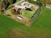 Parduodamas 1 ha Sklypų Masyvas, padalintas į - nuotraukos Nr. 8