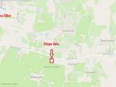 Parduodamas 1 ha Sklypų Masyvas, padalintas į - nuotraukos Nr. 9