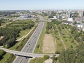 - 52,4 a. komercinės paskirties sklypas su - nuotraukos Nr. 5