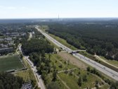 - 52,4 a. komercinės paskirties sklypas su - nuotraukos Nr. 6