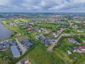 Parduodamas Prabangus Namas Klaipėdos R., - nuotraukos Nr. 45