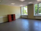Antrame pastato gamybinio korpuso aukšte - nuotraukos Nr. 4