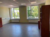 Antrame pastato gamybinio korpuso aukšte - nuotraukos Nr. 5