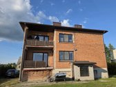 Parduodamas Erdvus Namas Vandžiogaloje, Kauno R. - nuotraukos Nr. 16