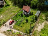 Privatus poilsio kampelis, kur laukinė gamta, - nuotraukos Nr. 3